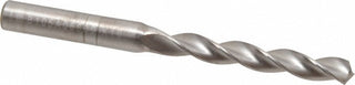 0.2677" Solid Carbide Drill Bit, 130° point - Kennametal 1191432