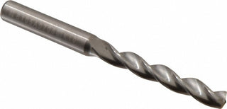 0.2756" Solid Carbide Drill Bit, 130° point - Kennametal 1191433