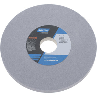 7 x 1/2" 100-Grit Aluminum Oxide Grinding & Cutoff Wheel - Norton 66252940907