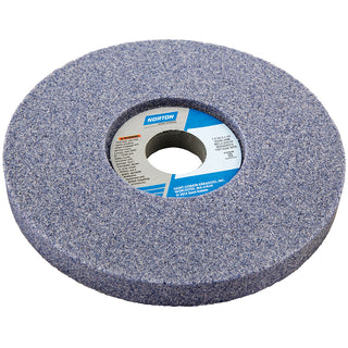 7 x 3/4" 46-Grit Aluminum Oxide Grinding & Cutoff Wheel - Norton 66252942213