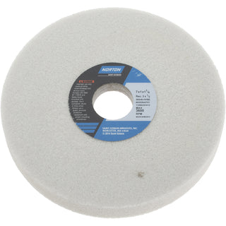 7 x 1" 46-Grit Aluminum Oxide Grinding & Cutoff Wheel - Norton 66252942707