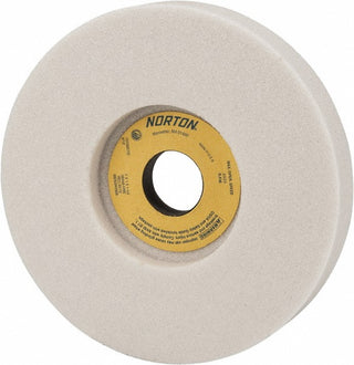 7 x 1" 46-Grit Aluminum Oxide Grinding & Cutoff Wheel - Norton 66252942809