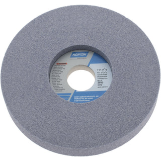 7 x 1" 60-Grit Aluminum Oxide Grinding & Cutoff Wheel - Norton 66252942699