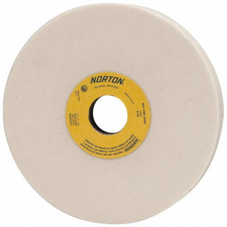 7 x 1" 60-Grit Aluminum Oxide Grinding & Cutoff Wheel - Norton 66252942817