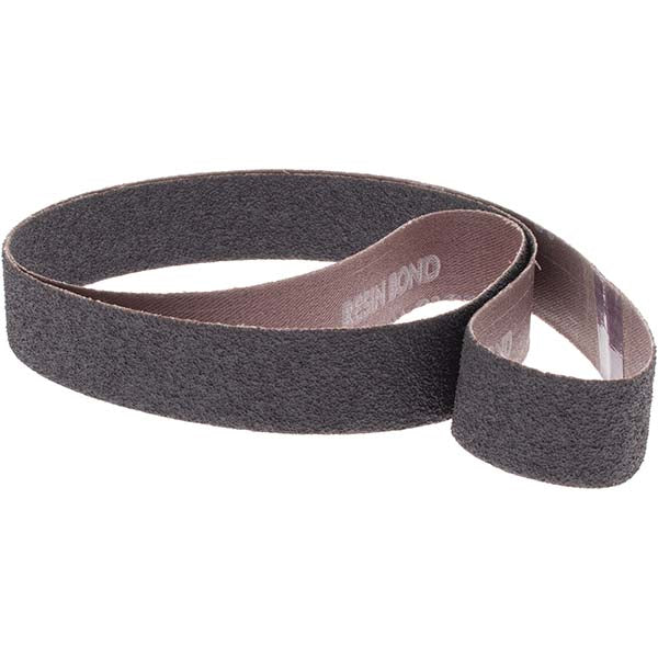 1 x 42" 50-Grit Aluminum Oxide Belt - Norton 78072720905