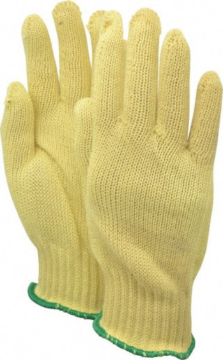 Medium Yellow Cut-Resistant Gloves - Ansell 222123
