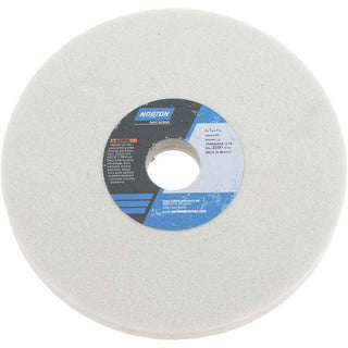 8 x 3/4" 46-Grit Aluminum Oxide Grinding & Cutoff Wheel - Norton 66253044180