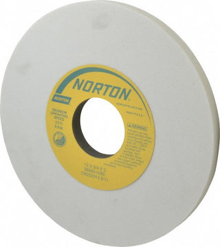 12 x 3/4" 60-Grit Aluminum Oxide Grinding & Cutoff Wheel - Norton 66253262385