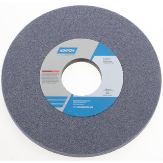 12 x 3/4" 46-Grit Aluminum Oxide Grinding & Cutoff Wheel - Norton 66253262260