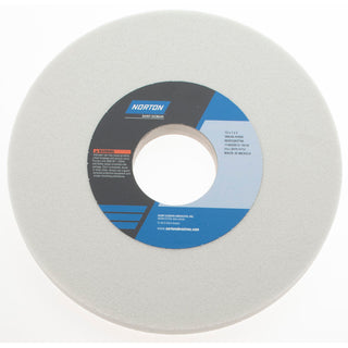 12 x 1" 46-Grit Aluminum Oxide Grinding & Cutoff Wheel - Norton 66253262700