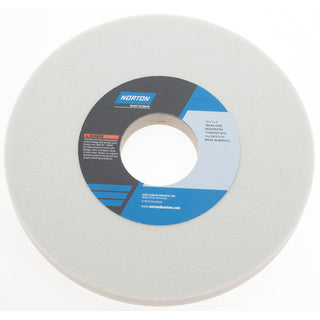 12 x 1" 46-Grit Aluminum Oxide Grinding & Cutoff Wheel - Norton 66253262704