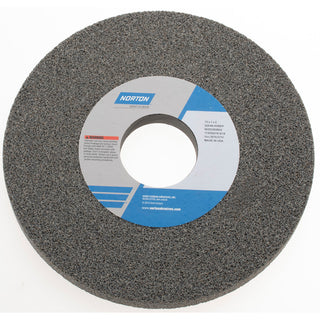 12 x 1" 46-Grit Aluminum Oxide Grinding & Cutoff Wheel - Norton 66253262842