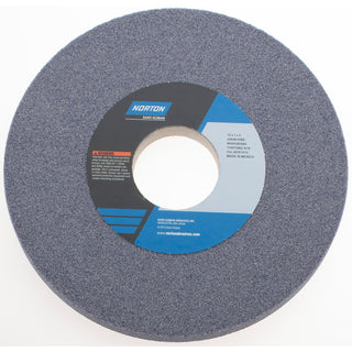 12 x 1" 46-Grit Aluminum Oxide Grinding & Cutoff Wheel - Norton 66253262564