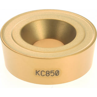R - Round 3/4" IC Carbide Insert, Grade KC850, TiC - Kennametal 1158478