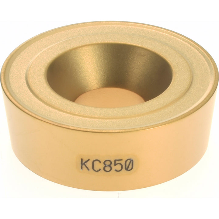 R - Round 3/4" IC Carbide Insert, Grade KC850, TiC - Kennametal 1158478