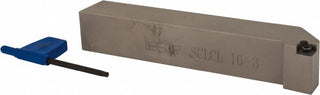 Indexable Turning & Profiling - Iscar 3602000