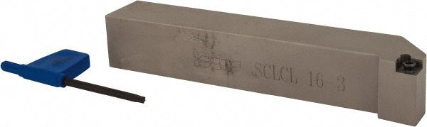 Indexable Turning & Profiling - Iscar 3602000