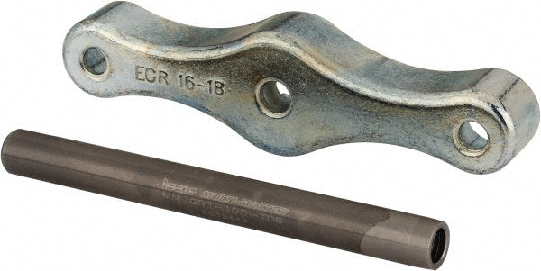 Milling Tip Inserts, Holders & Kits - Iscar 2801212