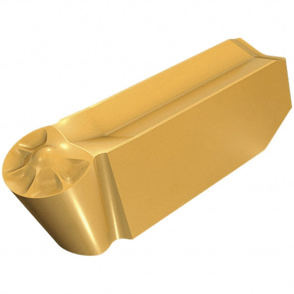 GIPY 3.00-1.50 Solid Carbide Insert, Grade IC320, TiCN - Iscar 6402611