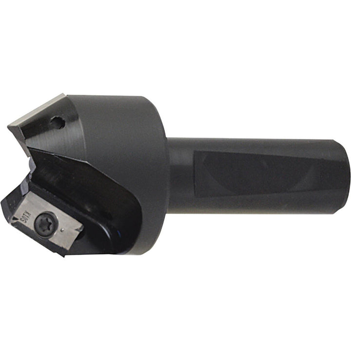Indexable End Mills - Kyocera OTM86116
