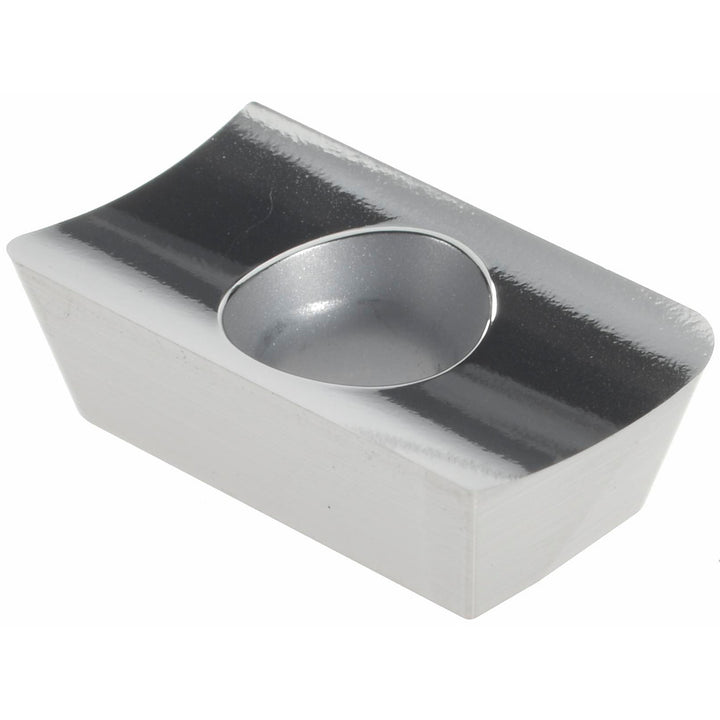 APET160416 Solid Carbide Insert, Grade KW10 - Kyocera 8832914