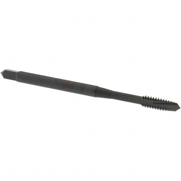 #6-32 UNC High-Speed Steel-E Tap, Steam Oxide - OSG 2512401