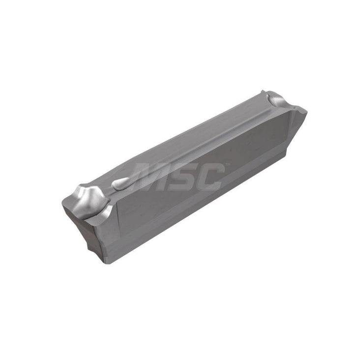 ISO 13399 Solid Carbide Insert, Grade IC354, Coated - Iscar 6002753
