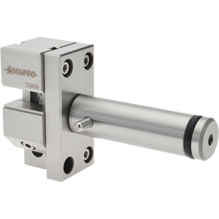 0.9843" Jaw Toolmaker Vise - Accupro 5615