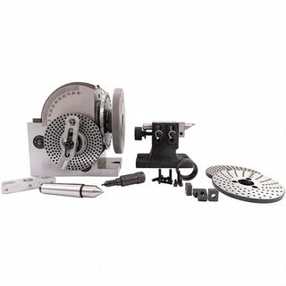 Collet Fixture - Value Collection BS-1