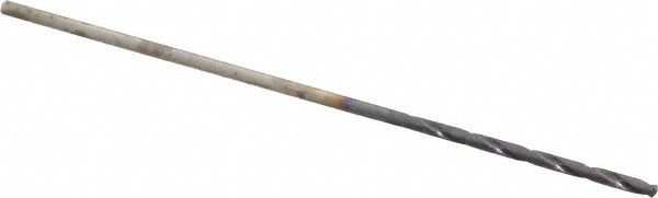 1/32" Cobalt Drill Bit, TiAlN, 135° point - Chicago-Latrobe 44902