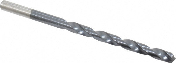 7/32" Cobalt Drill Bit, TiAlN, 135° point - Chicago-Latrobe 44914