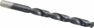 25/64" Cobalt Drill Bit, TiAlN, 135° point - Chicago-Latrobe 44925