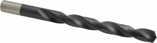 27/64" Cobalt Drill Bit, TiAlN, 135° point - Chicago-Latrobe 44927