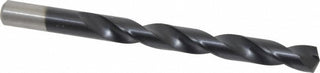 31/64" Cobalt Drill Bit, TiAlN, 135° point - Chicago-Latrobe 44931