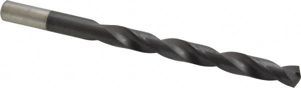 Letter O Cobalt Drill Bit, TiAlN, 135° point - Chicago-Latrobe 44959