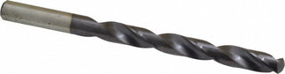 Letter V Cobalt Drill Bit, TiAlN, 135° point - Chicago-Latrobe 44966