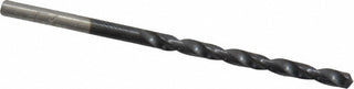 #30 Cobalt Drill Bit, TiAlN, 135° point - Chicago-Latrobe 45000