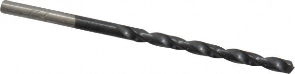 #30 Cobalt Drill Bit, TiAlN, 135° point - Chicago-Latrobe 45000
