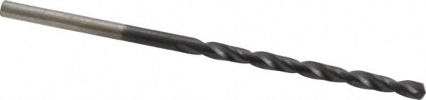 #41 Cobalt Drill Bit, TiAlN, 135° point - Chicago-Latrobe 45011