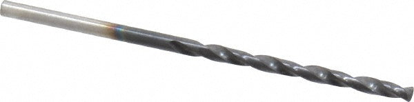 #43 Cobalt Drill Bit, TiAlN, 135° point - Chicago-Latrobe 45013