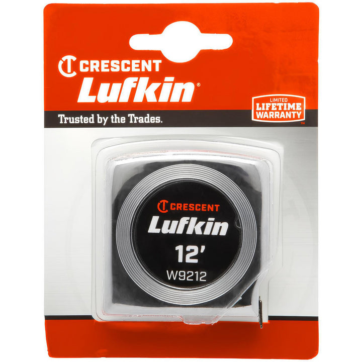 Measuring Tool - Lufkin W9212
