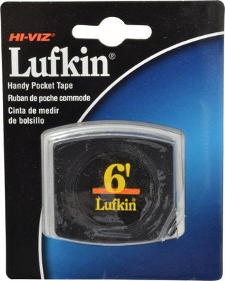 Measuring Tool - Lufkin W616