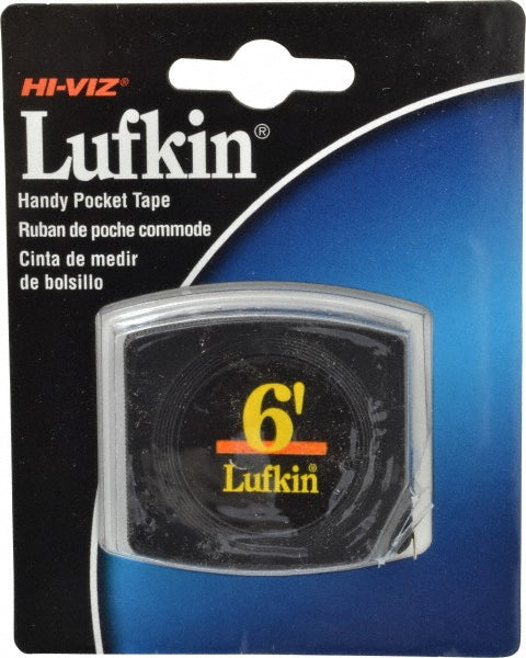 Measuring Tool - Lufkin W616