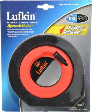 Measuring Tool - Lufkin HYT100