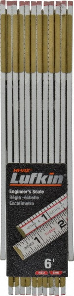 Measuring Tool - Lufkin 1066DN