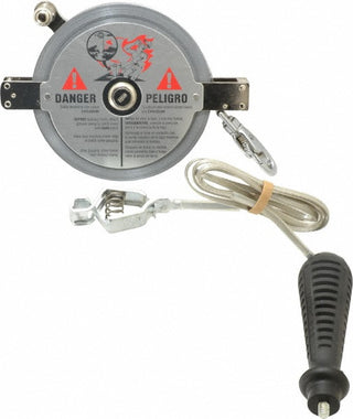 Measuring Tool - Lufkin CN1295SF590N