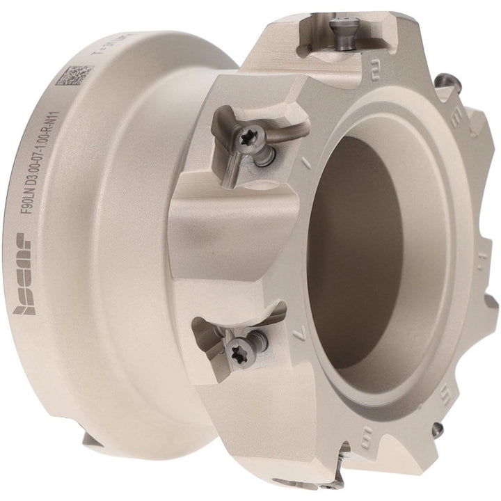 Indexable Milling Cutters - Iscar 3103207