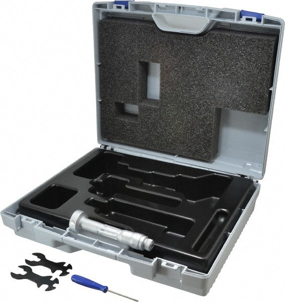 1.6000" Micrometer - TESA Brown & Sharpe 00881204