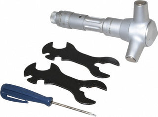 3.6000" Micrometer - TESA Brown & Sharpe 00881905