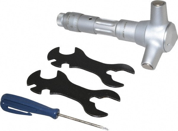 3.6000" Micrometer - TESA Brown & Sharpe 00881905
